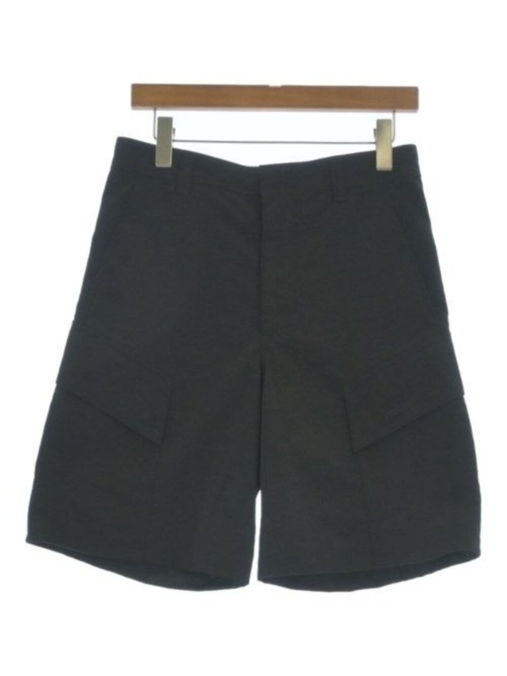 Louis Vuitton Shorts Black